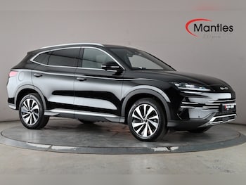 Used BYD Seal U 2026 for sale - 79539338: Photo