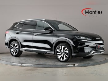 Used BYD Seal U 2025 for sale - 78852366: Photo