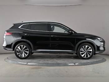 Used BYD Seal U 2025 for sale - 78852366: Photo