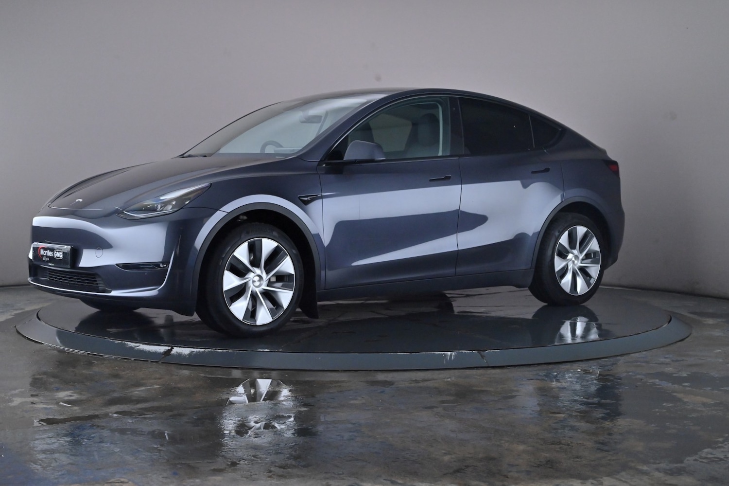 Used Tesla Model Y 2022 for sale - 76635209: Photo 11