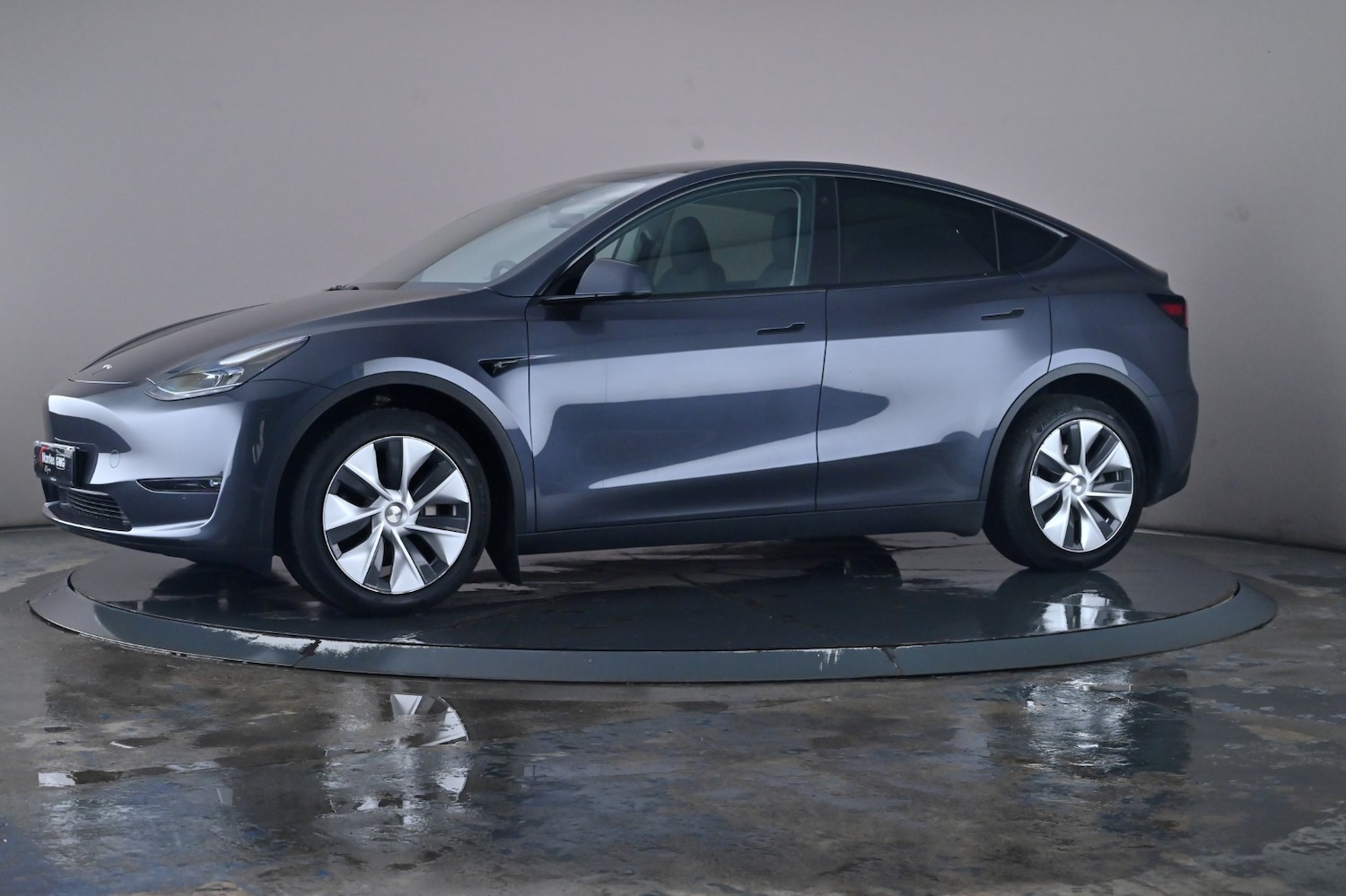 Used Tesla Model Y 2022 for sale - 76635209: Photo 12
