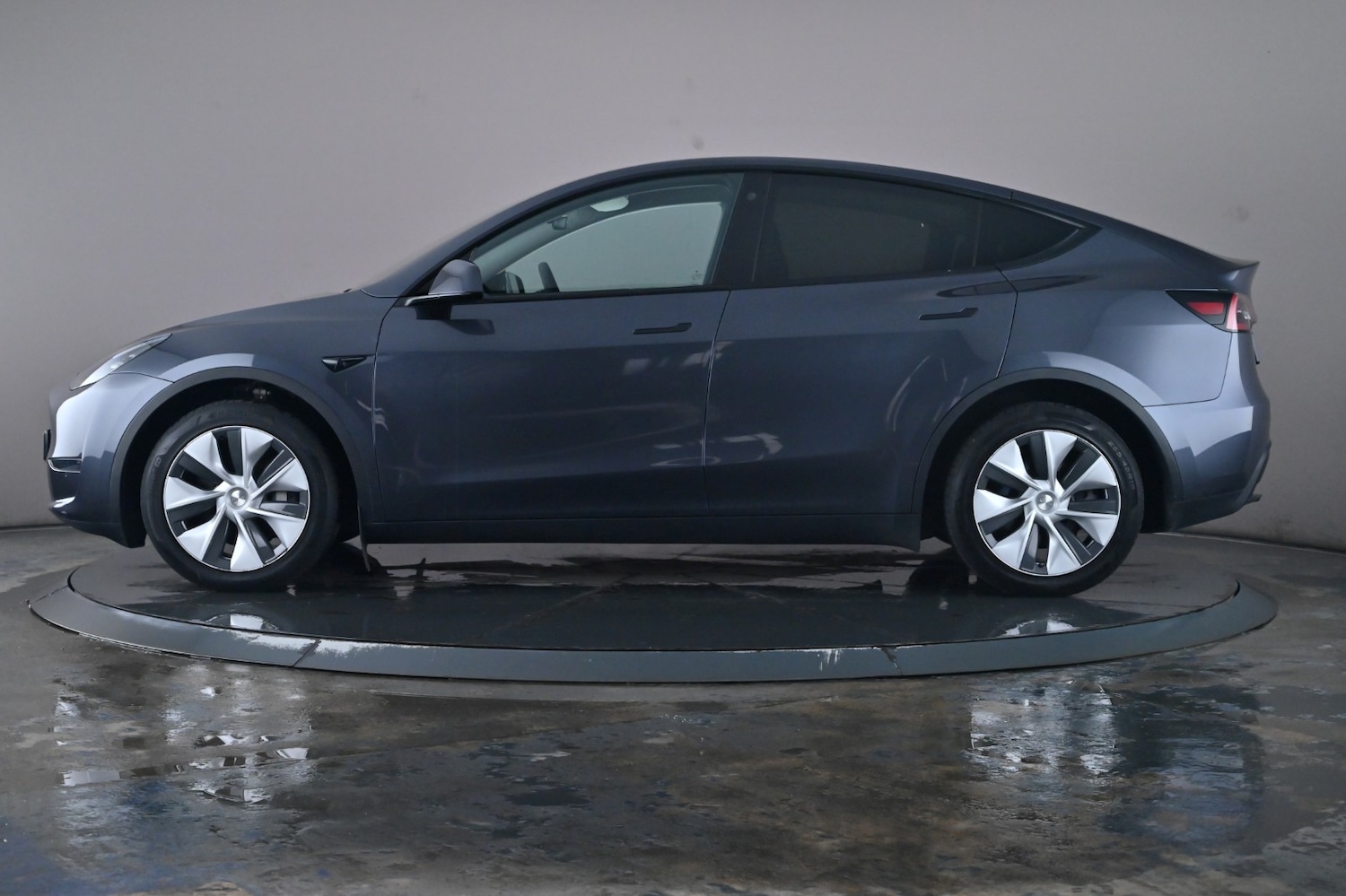 Used Tesla Model Y 2022 for sale - 76635209: Photo 15