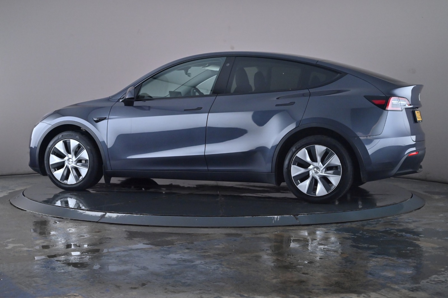 Used Tesla Model Y 2022 for sale - 76635209: Photo 17