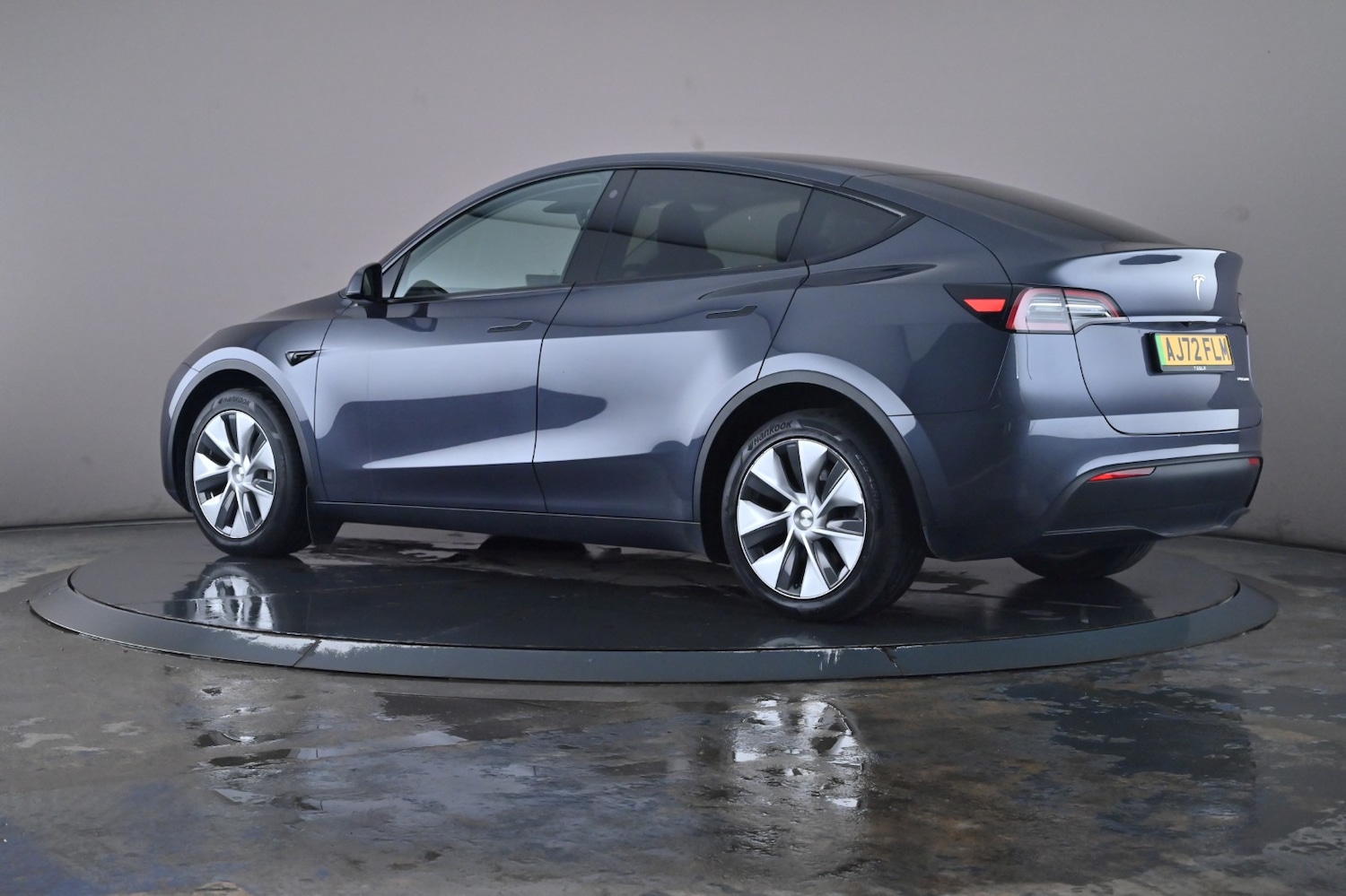 Used Tesla Model Y 2022 for sale - 76635209: Photo 19