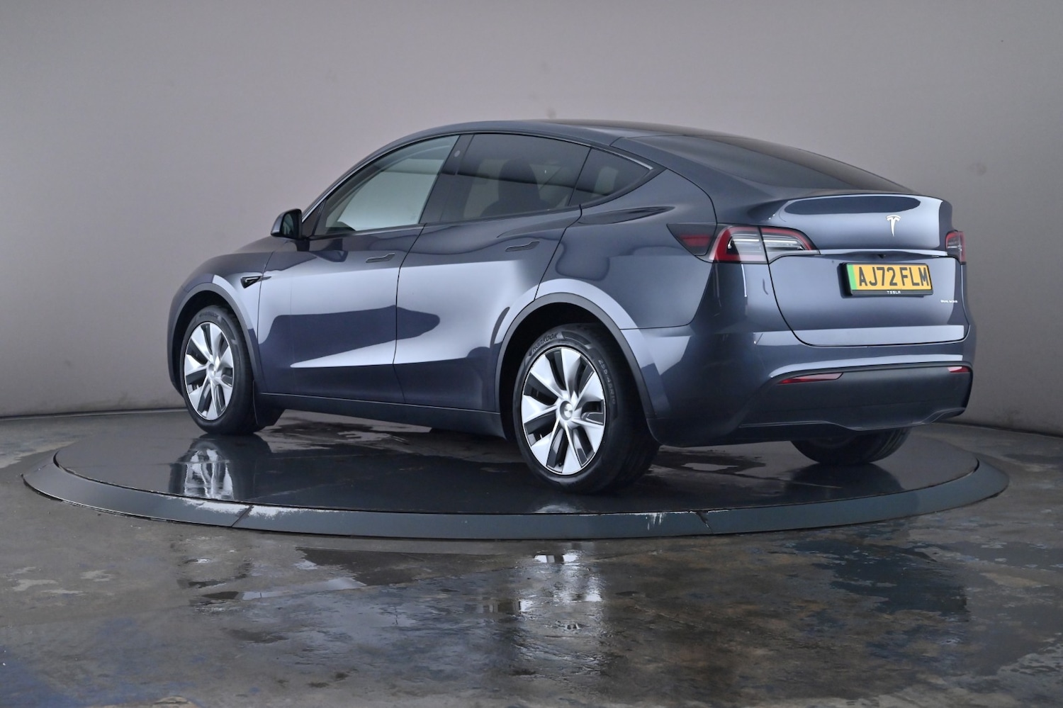 Used Tesla Model Y 2022 for sale - 76635209: Photo 20