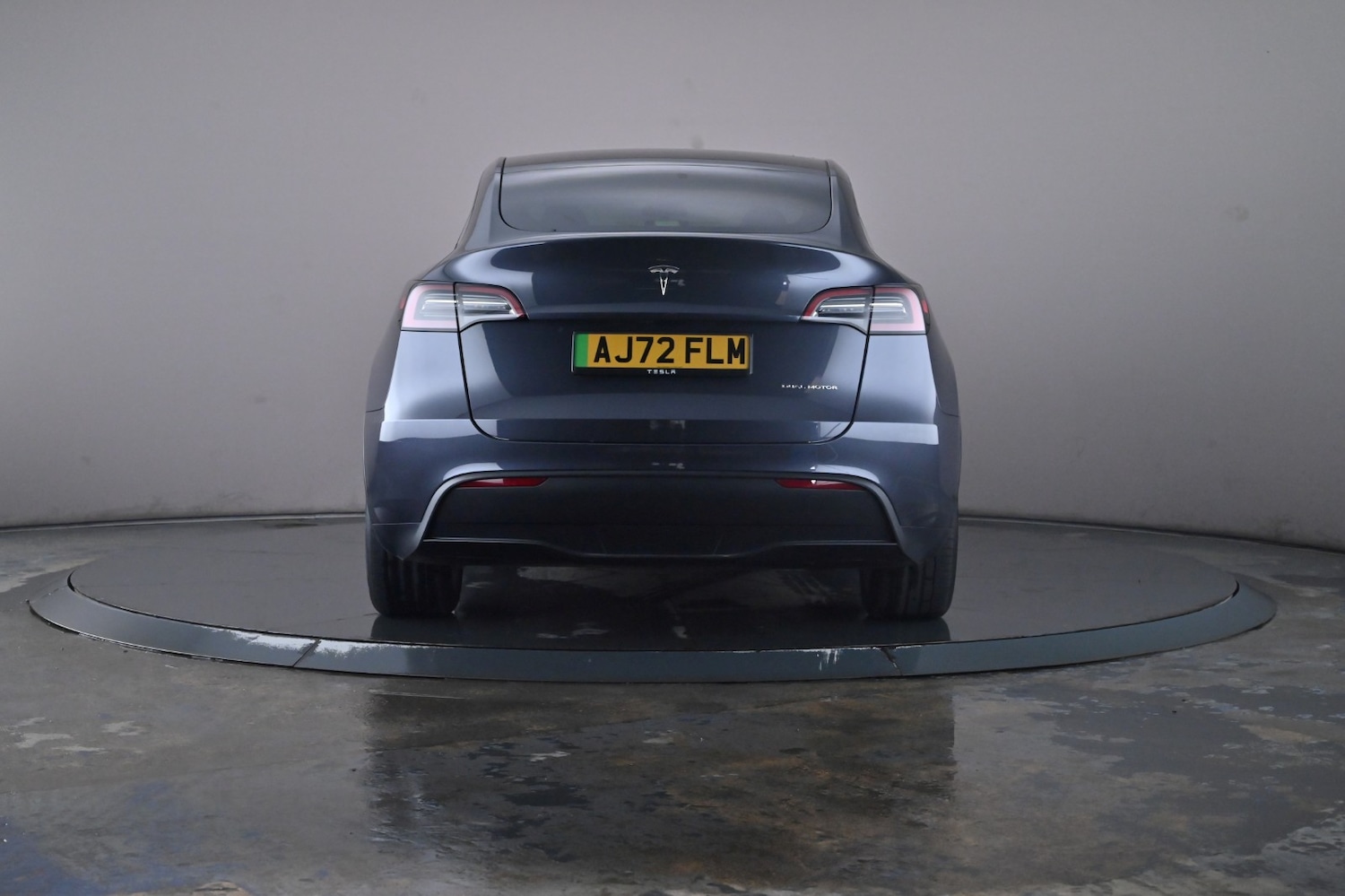 Used Tesla Model Y 2022 for sale - 76635209: Photo 24