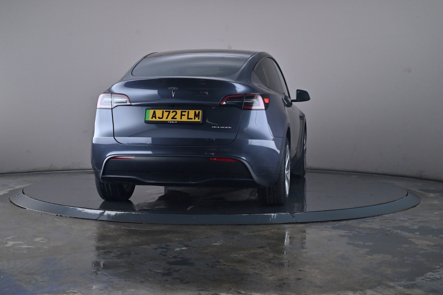Used Tesla Model Y 2022 for sale - 76635209: Photo 25
