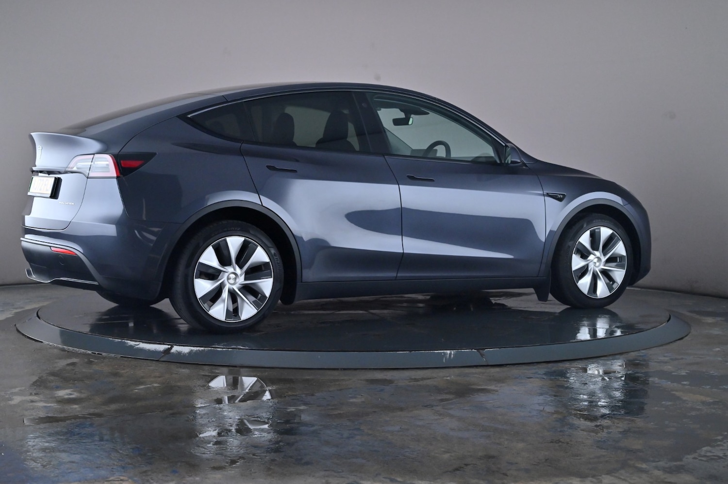 Used Tesla Model Y 2022 for sale - 76635209: Photo 30