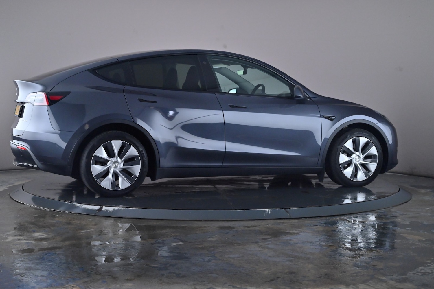 Used Tesla Model Y 2022 for sale - 76635209: Photo 31