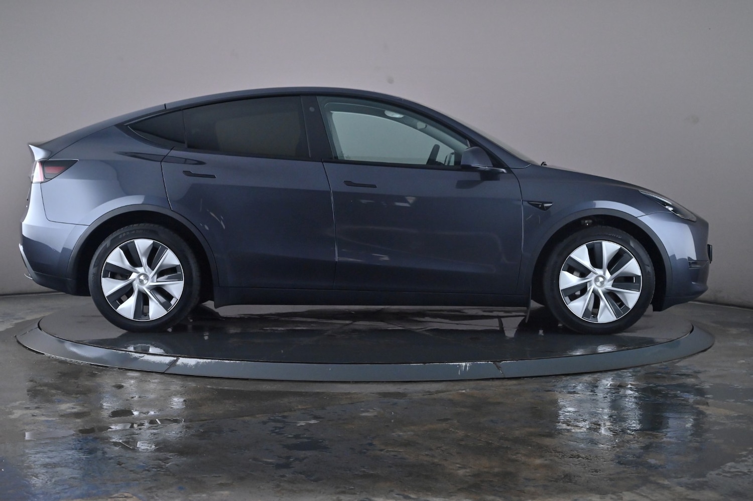 Used Tesla Model Y 2022 for sale - 76635209: Photo 33