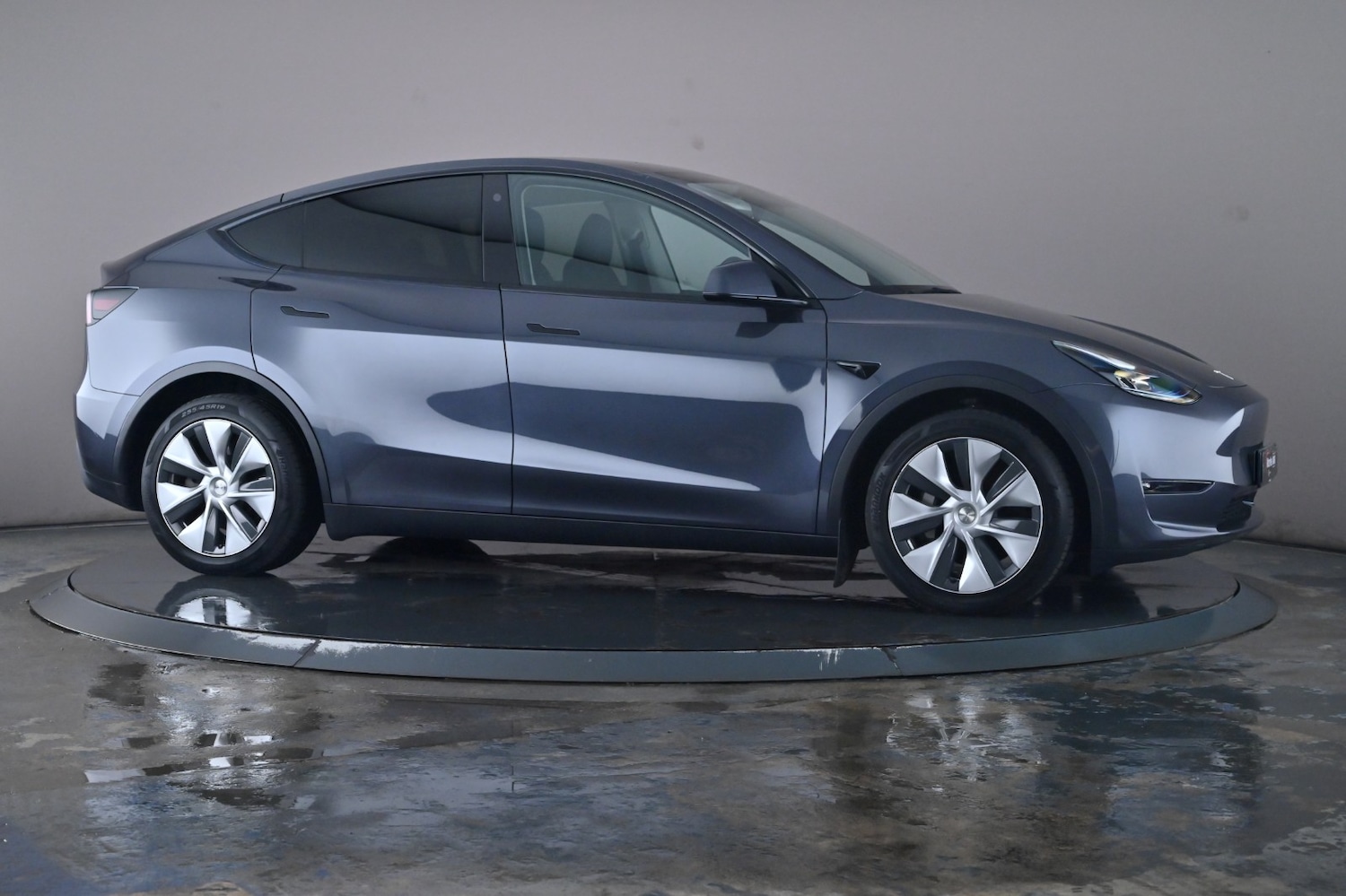 Used Tesla Model Y 2022 for sale - 76635209: Photo 35
