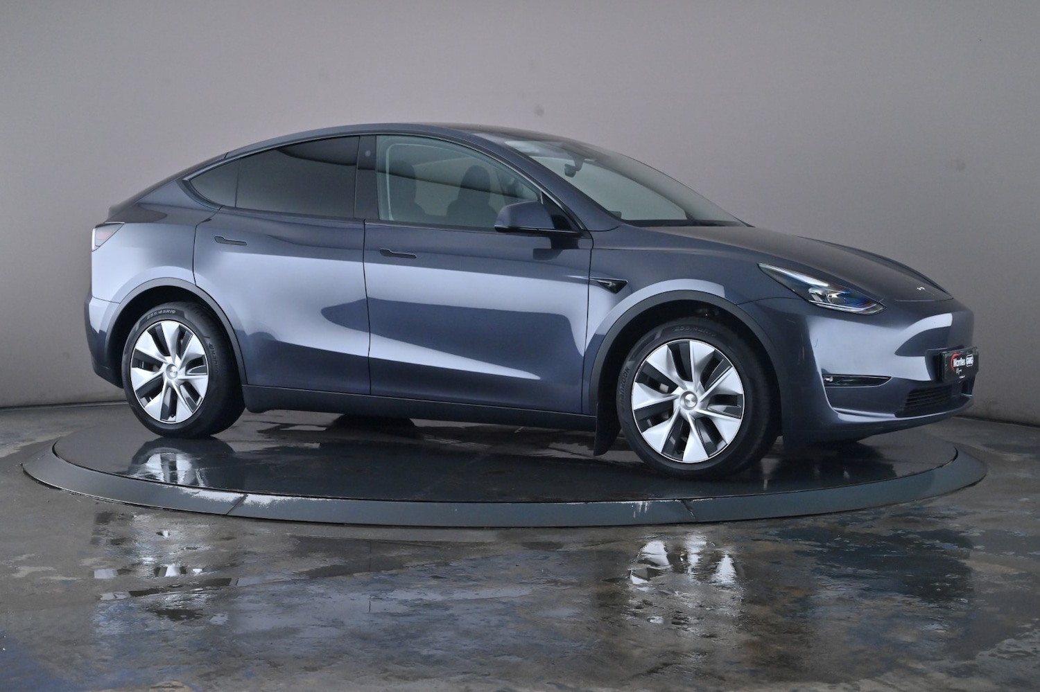 Used Tesla Model Y 2022 for sale - 76635209: Photo 36