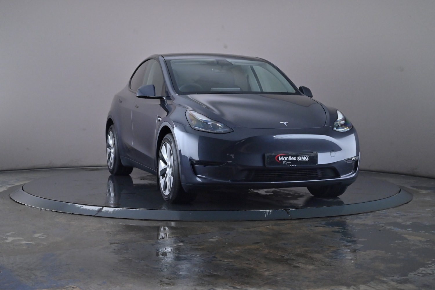 Used Tesla Model Y 2022 for sale - 76635209: Photo 4