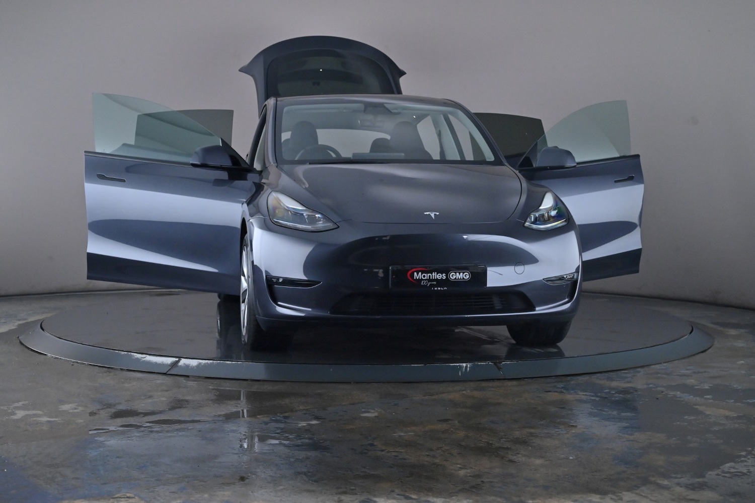 Used Tesla Model Y 2022 for sale - 76635209: Photo 41