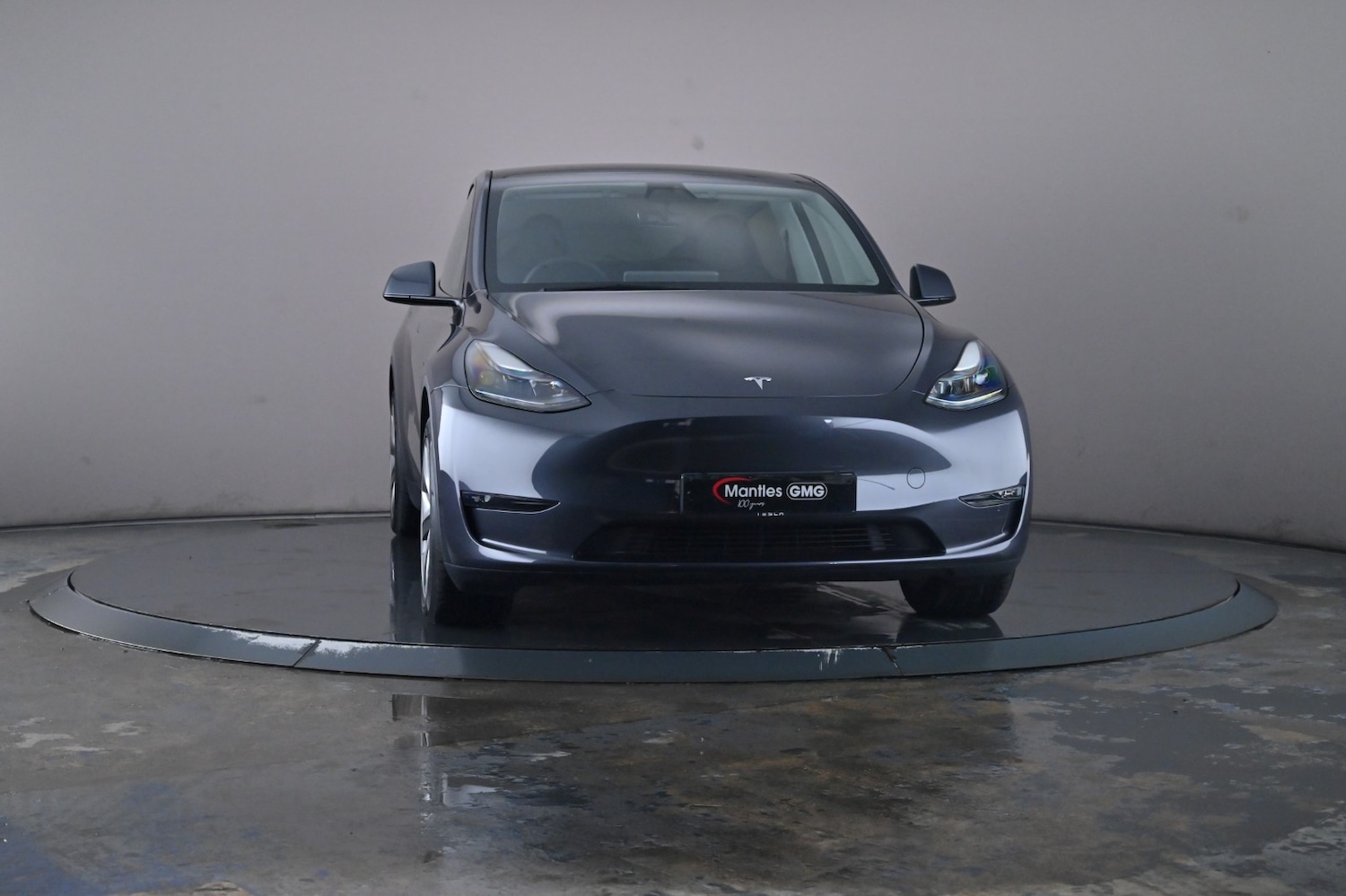 Used Tesla Model Y 2022 for sale - 76635209: Photo 5