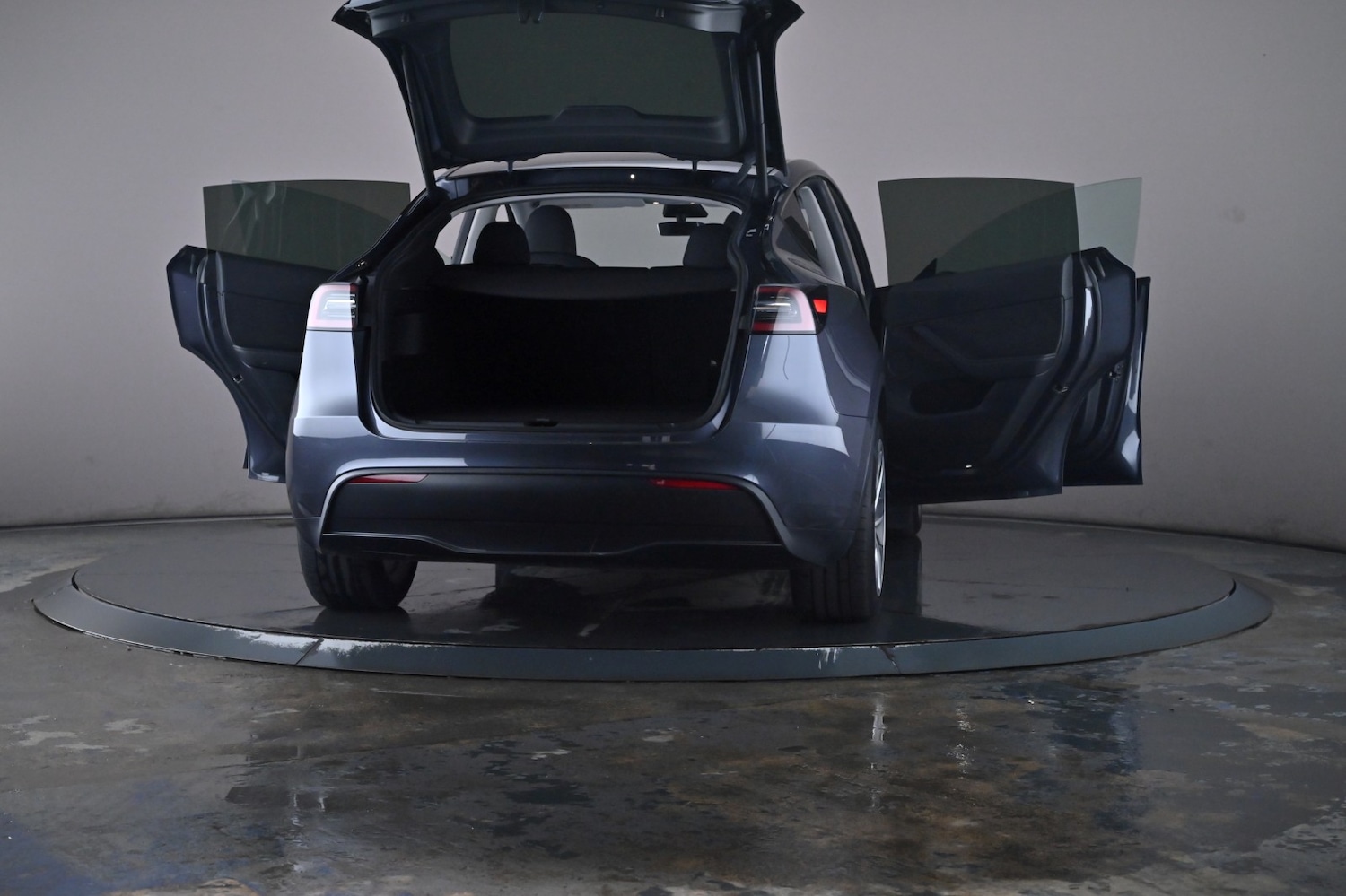 Used Tesla Model Y 2022 for sale - 76635209: Photo 61