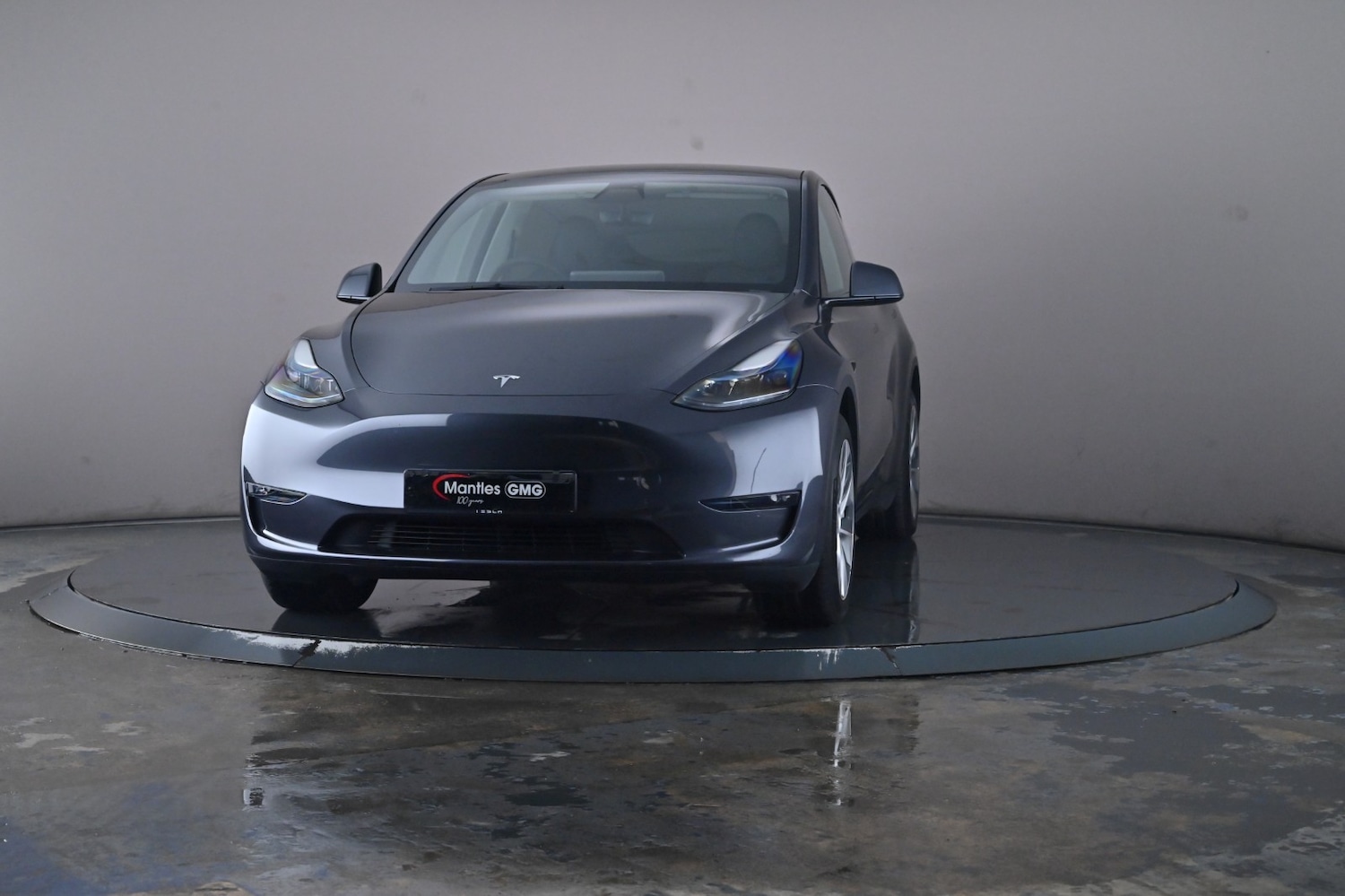Used Tesla Model Y 2022 for sale - 76635209: Photo 7
