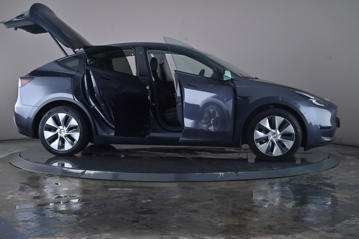 Used Tesla Model Y 2022 for sale - 76635209: Photo 70