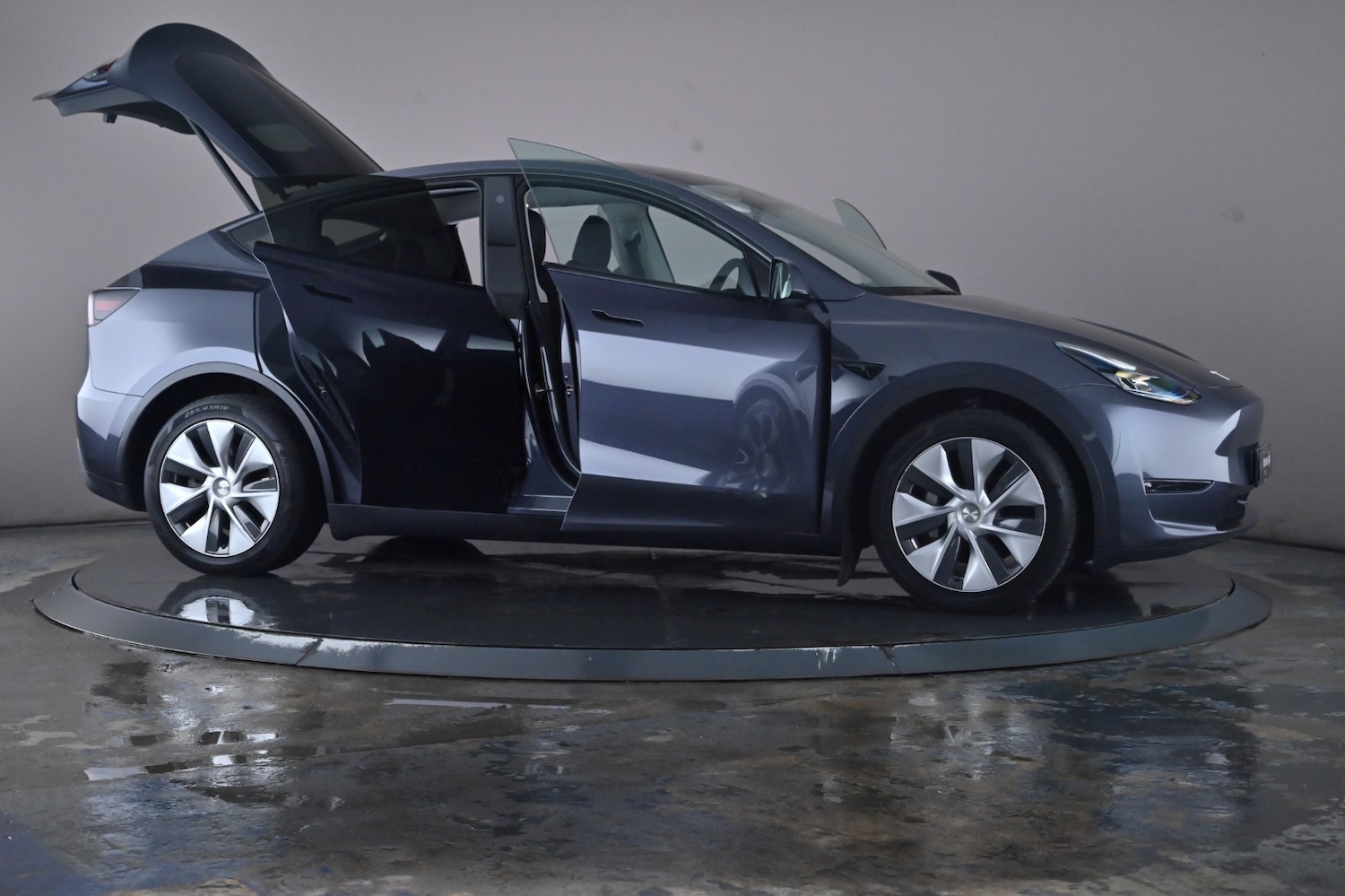Used Tesla Model Y 2022 for sale - 76635209: Photo 71