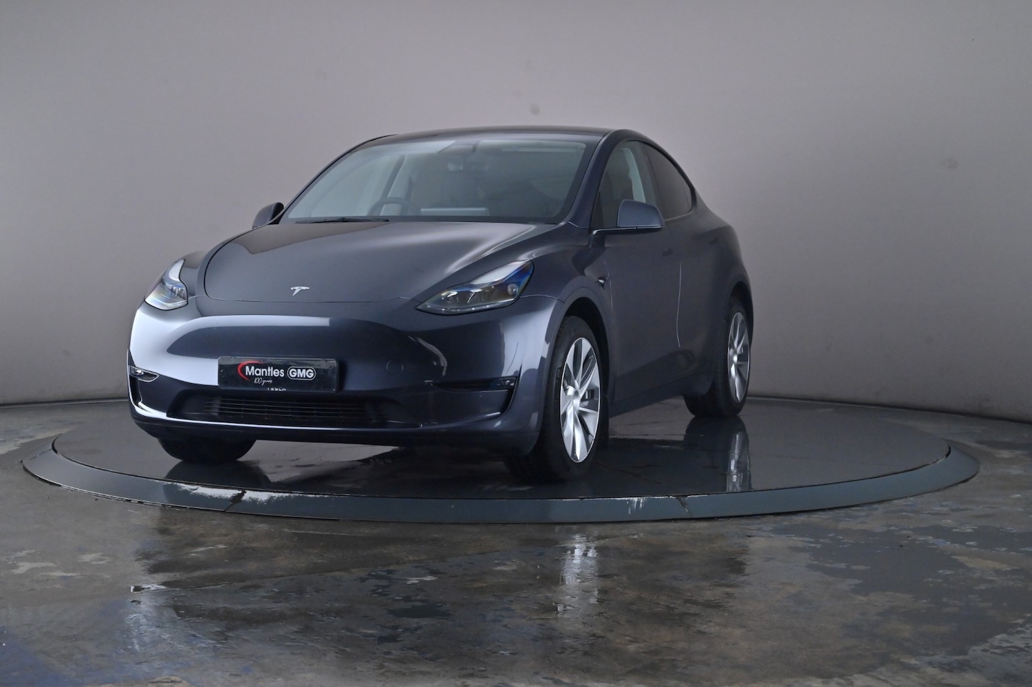 Used Tesla Model Y 2022 for sale - 76635209: Photo 8