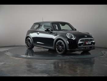 Used MINI Hatch 2022 for sale - 73998829: Photo