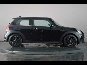 Used MINI Hatch 2022 for sale - 73998829: Photo