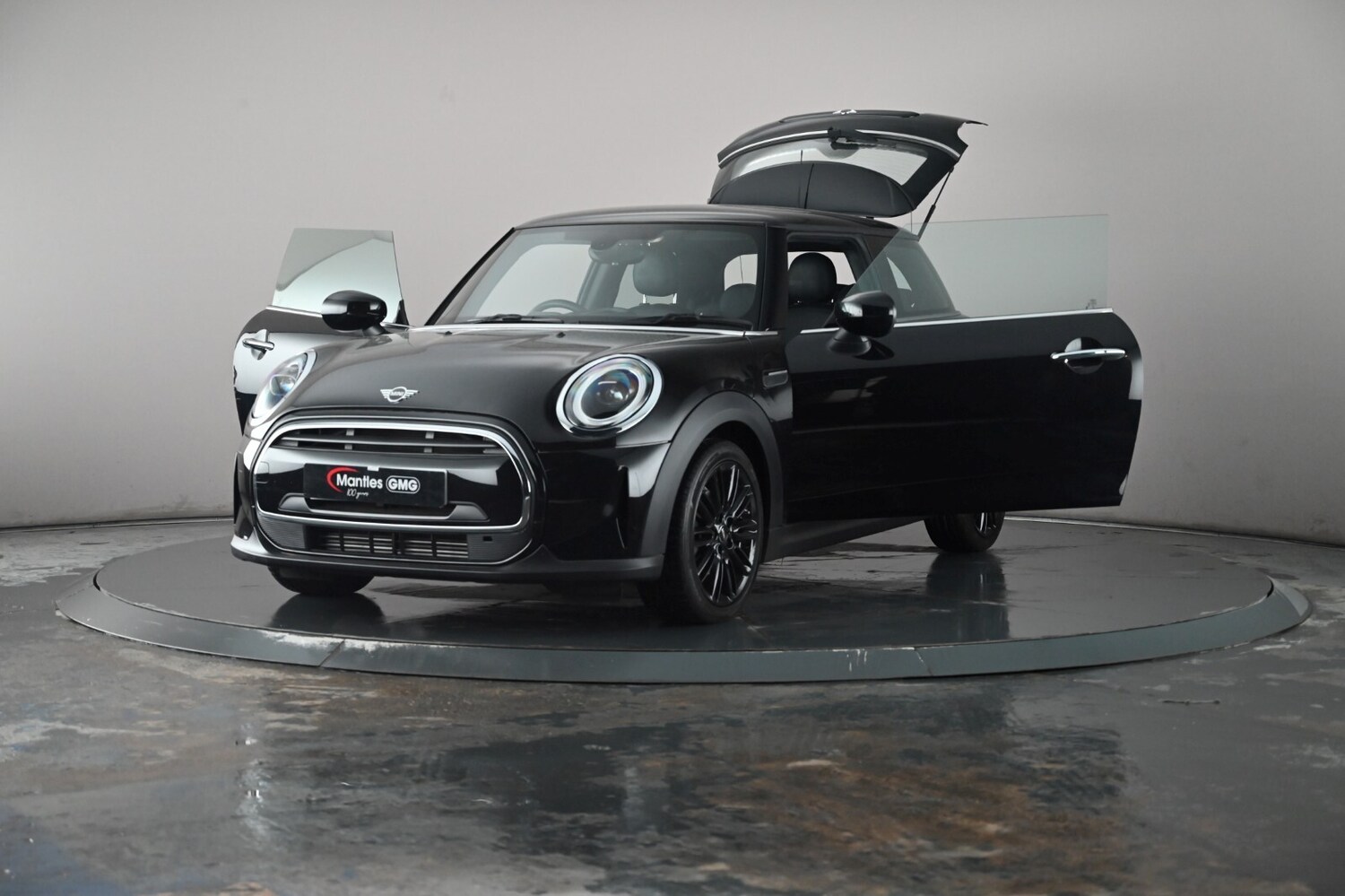 Vehicle 40