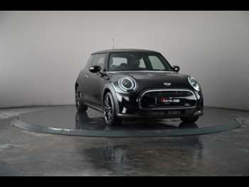 Used MINI Hatch 2022 for sale - 73998829: Photo
