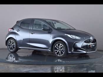 2023 - 1.5 Hybrid Design 5dr CVT Auto