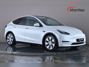 Tesla - Model Y