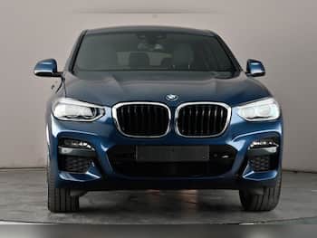 Used BMW X4 undefined for sale - 79691728: Photo