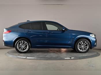 Used BMW X4 undefined for sale - 79691728: Photo