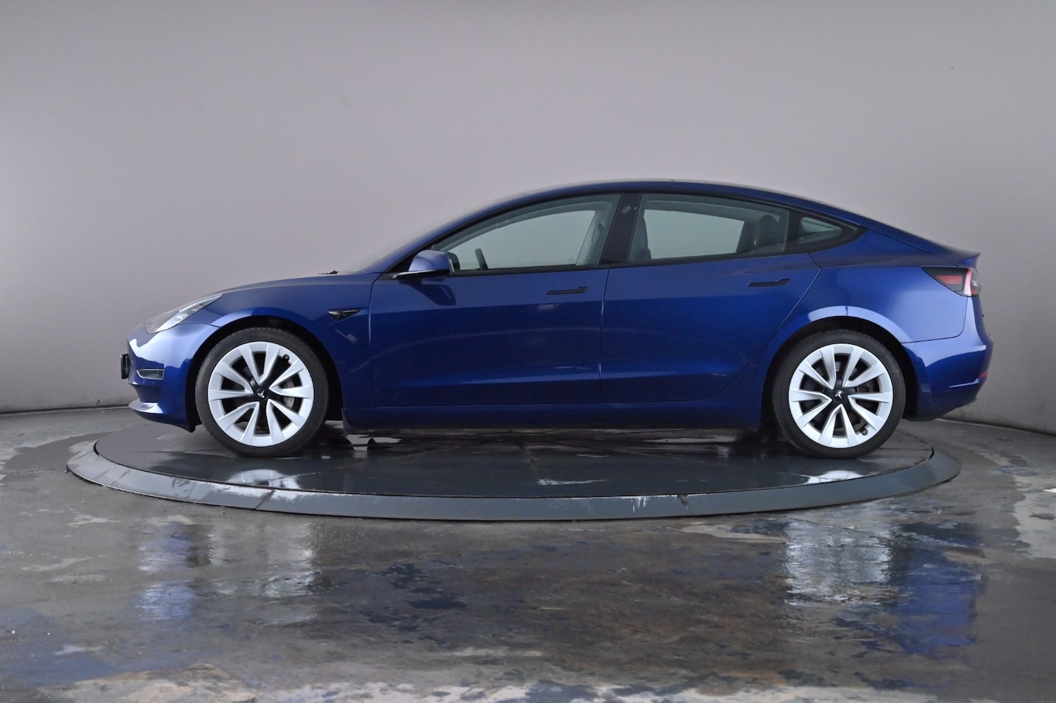 Used Tesla Model 3 2021 for sale - 76716541: Photo 15