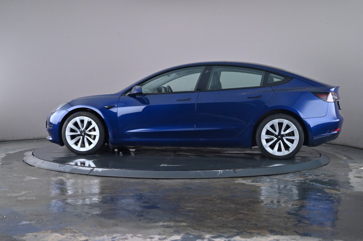 Used Tesla Model 3 2021 for sale - 76716541: Photo 16