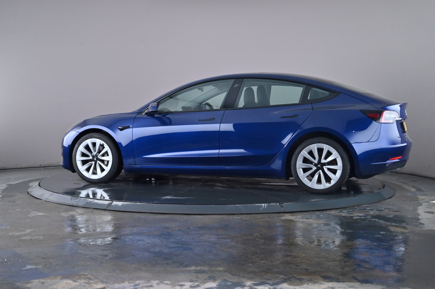 Used Tesla Model 3 2021 for sale - 76716541: Photo 17