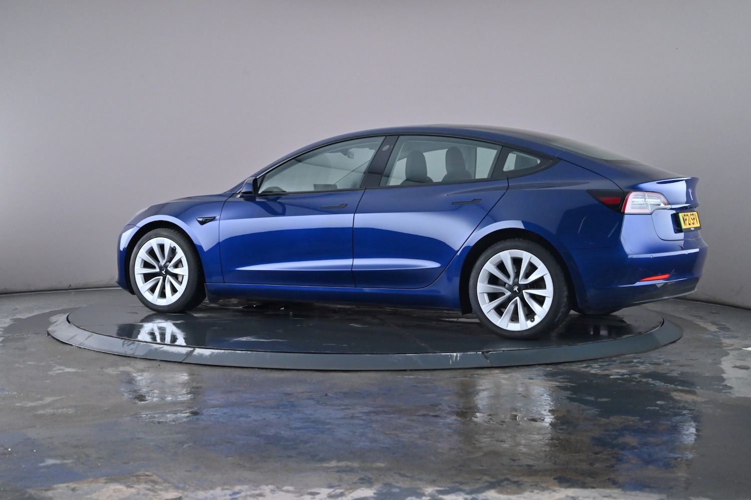 Used Tesla Model 3 2021 for sale - 76716541: Photo 18