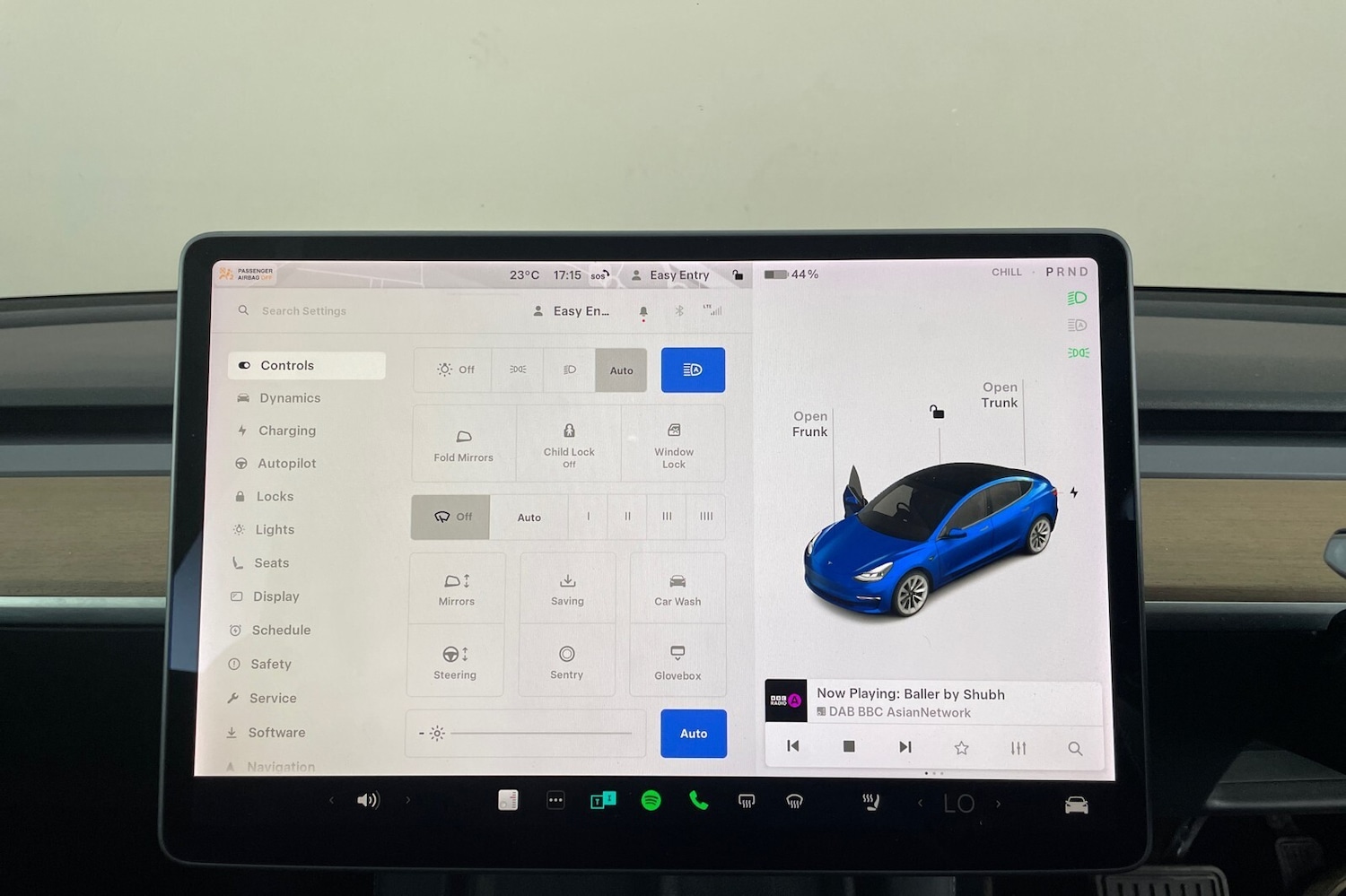 Used Tesla Model 3 2021 for sale - 76716541: Photo 19