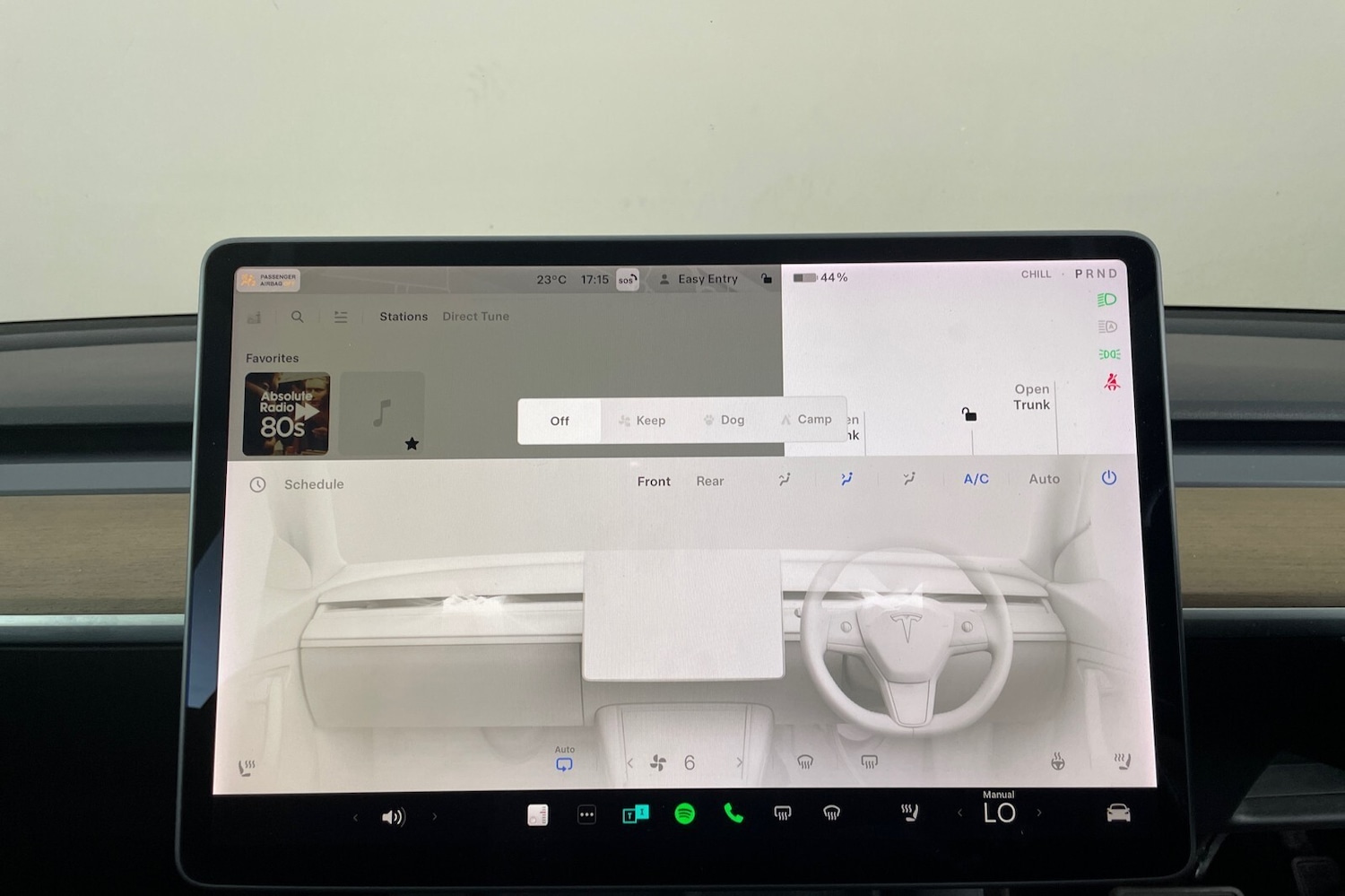 Used Tesla Model 3 2021 for sale - 76716541: Photo 23