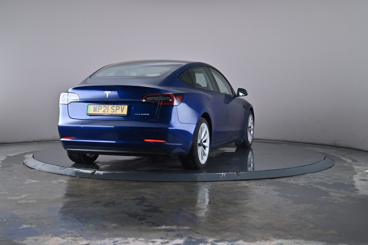 Used Tesla Model 3 2021 for sale - 76716541: Photo 26
