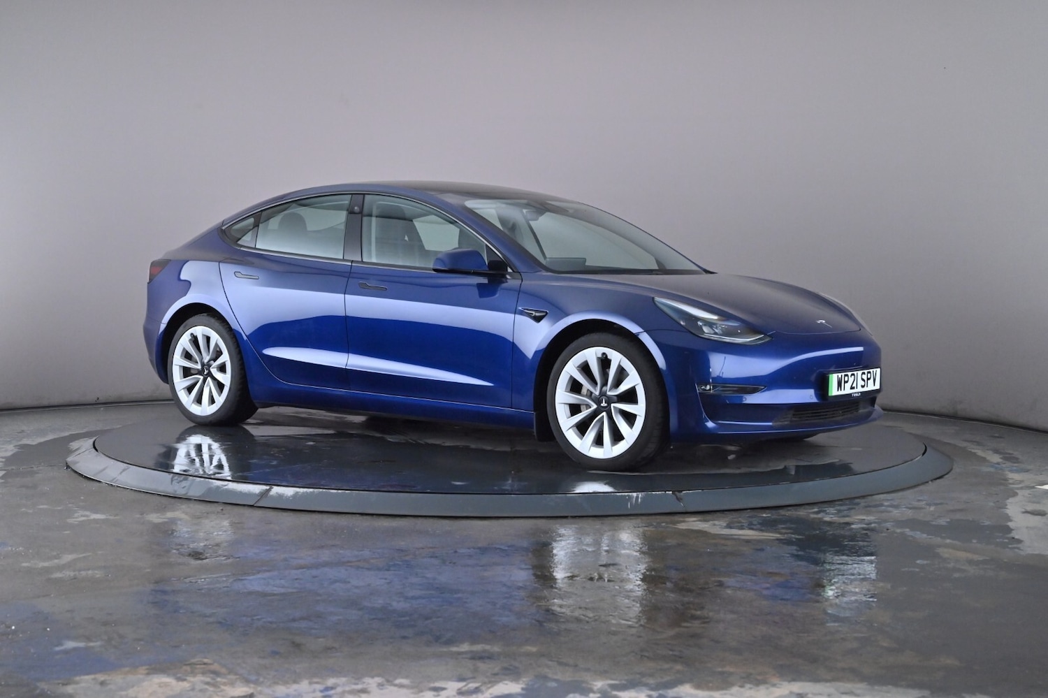 Used Tesla Model 3 2021 for sale - 76716541: Photo 31