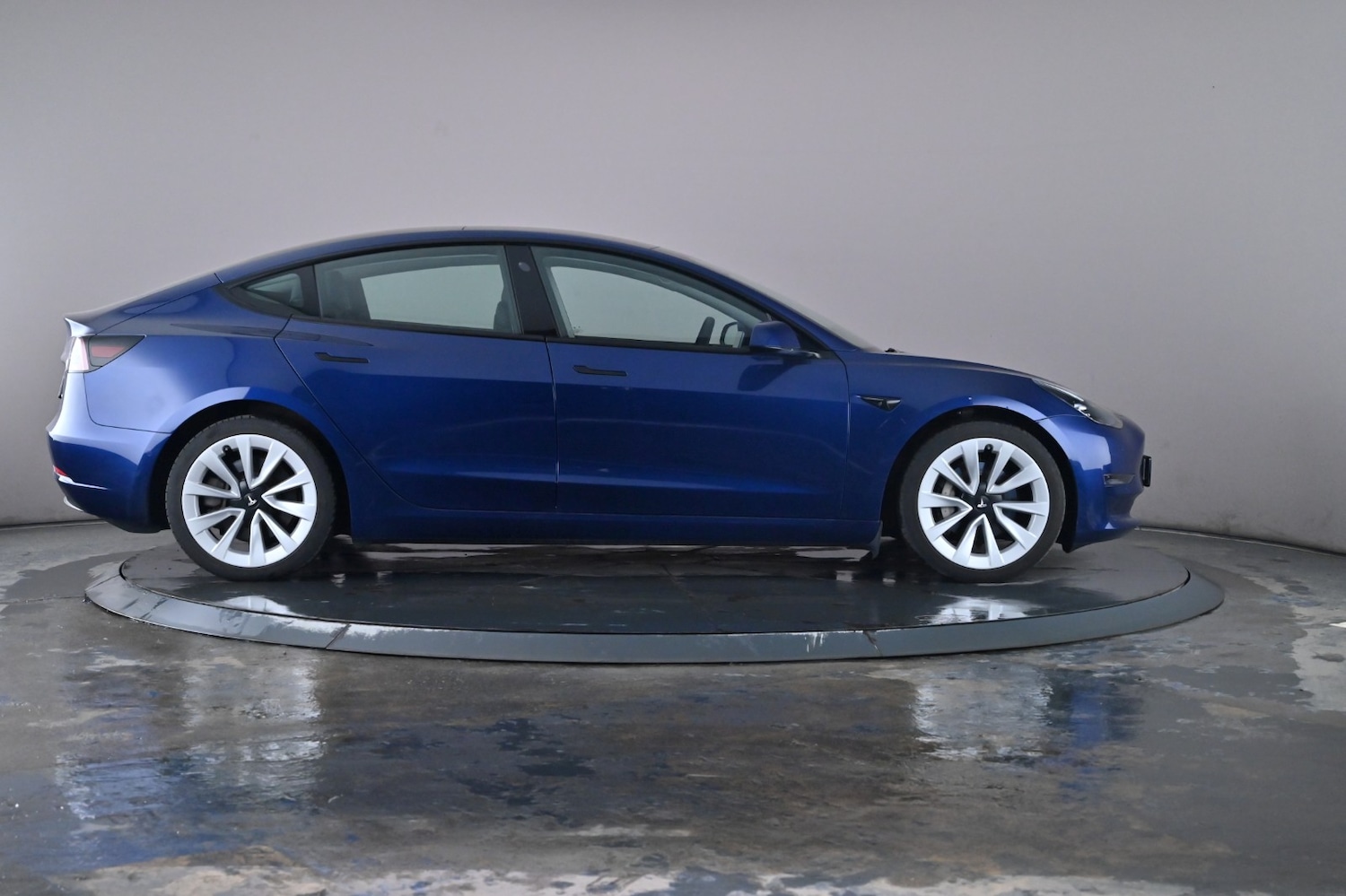 Used Tesla Model 3 2021 for sale - 76716541: Photo 33