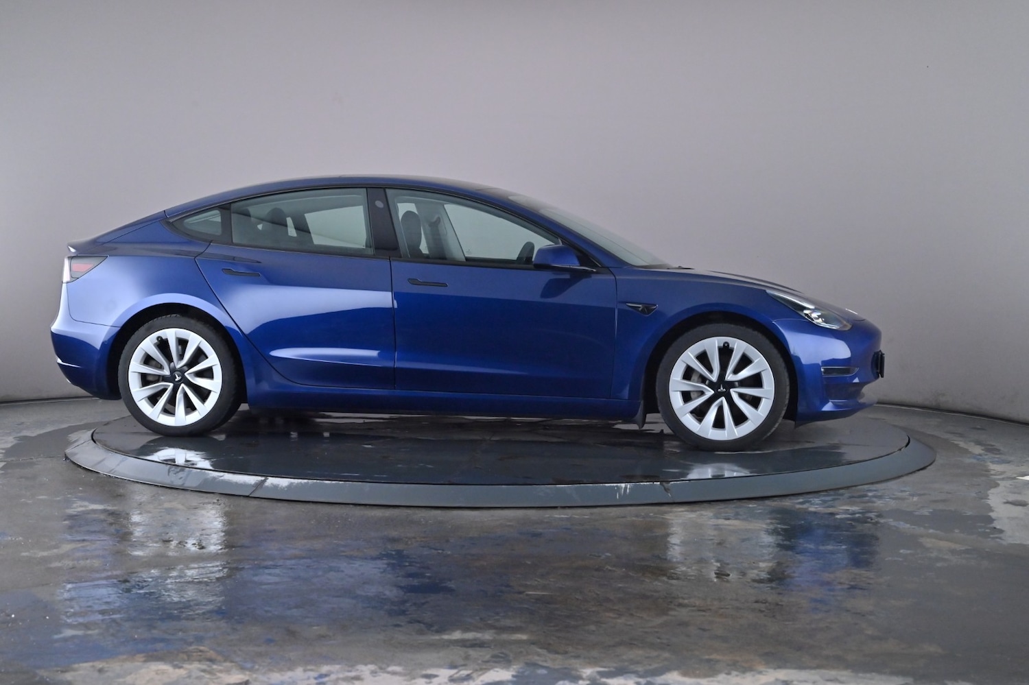 Used Tesla Model 3 2021 for sale - 76716541: Photo 34