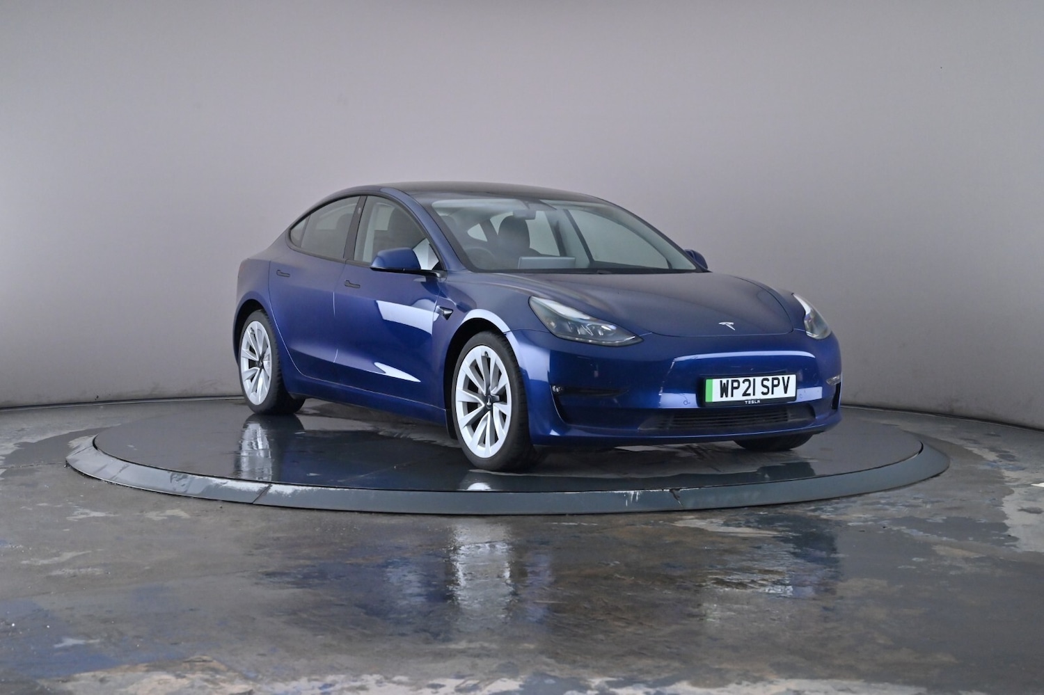 Used Tesla Model 3 2021 for sale - 76716541: Photo 39