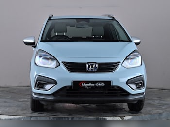 Used Honda Jazz 2022 for sale - 77681626: Photo