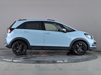 Used Honda Jazz 2022 for sale - 77681626: Photo