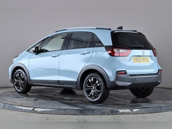 Used Honda Jazz 2022 for sale - 77681626: Photo