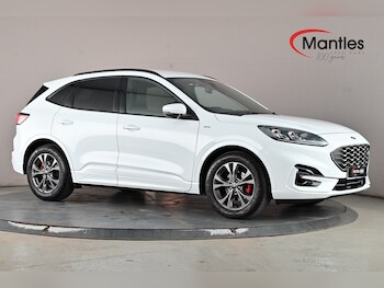 Used Ford Kuga 2022 for sale - 78436602: Photo