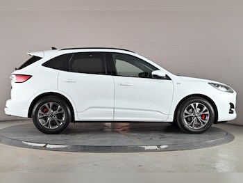 Used Ford Kuga 2022 for sale - 78436602: Photo