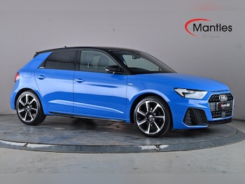 Audi A1 feature image