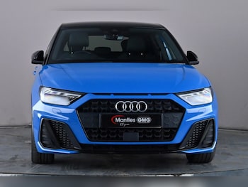 Used Audi A1 2022 for sale - 77766221: Photo